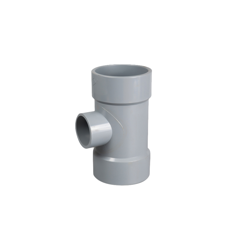 异径三通接头 CPVC