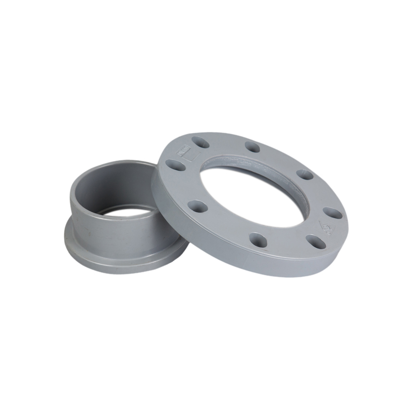 法兰（活套） CPVC